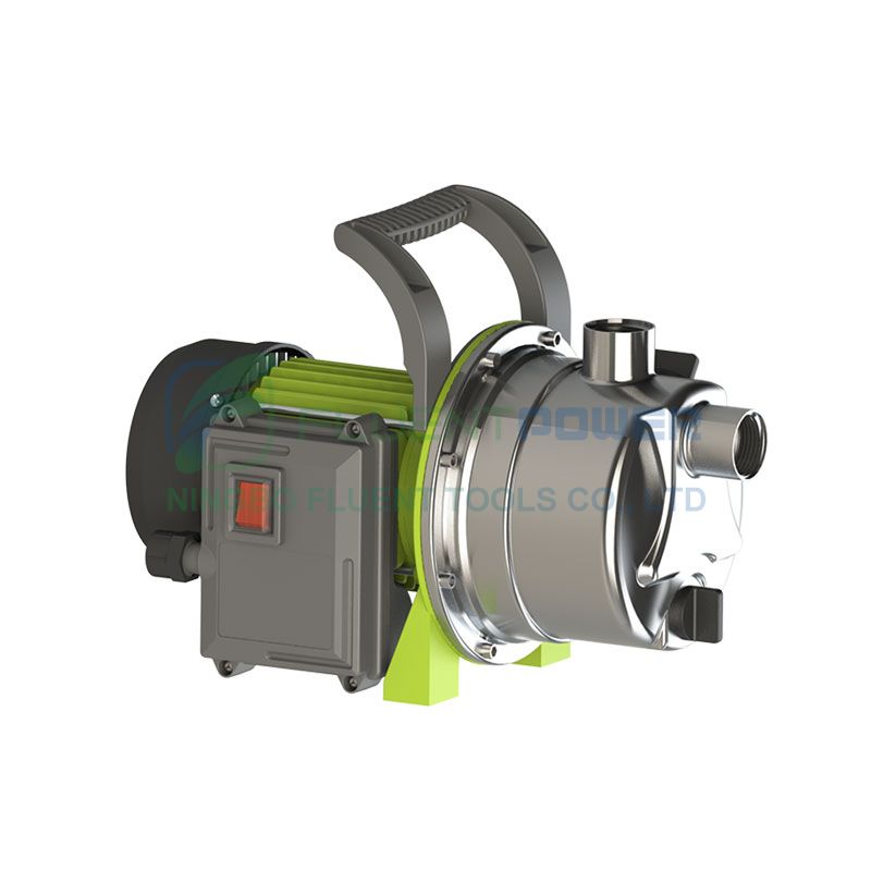 Тот баспайтын болаттан жасалған бақша сорғысынан қалдық суды қалай дұрыс төгуге болады?